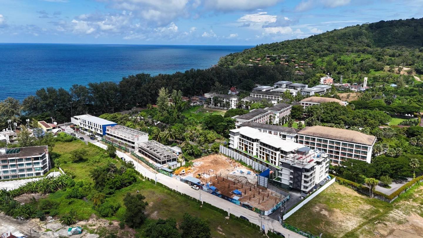 WYNDHAM SEA HEAVEN PHUKET